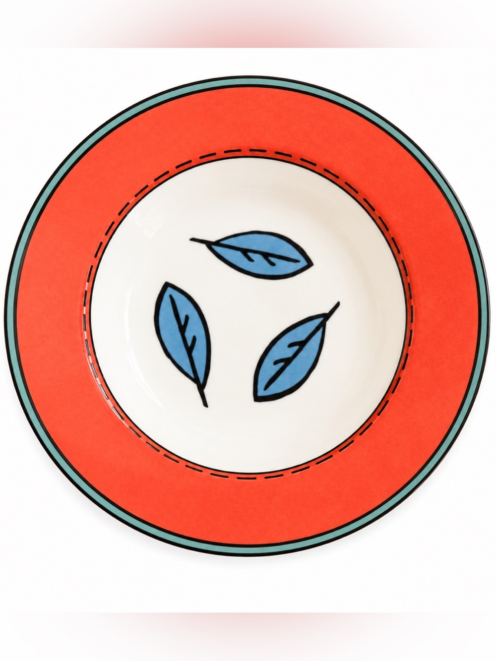 🧡🩵 𝐒𝐄𝐓 𝐨𝐟 𝗙𝗢𝗨𝗥 Villeroy & Boch CITTÀ & Campagna NOVI Bowls